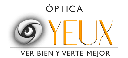 Óptica YEUX